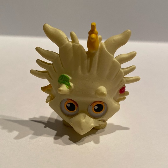 Disney Doorables Forrest Woodbush Series 10 Ultra Rare - Picture 1 of 3